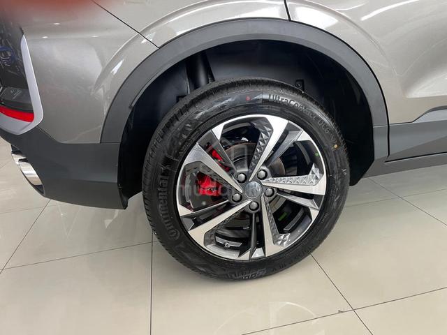 New X50 FL All Spec KEMPEN PROMOSI FULLOAN/REBATE - 5