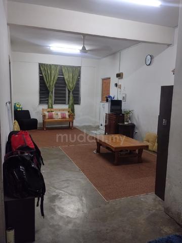 Pangsapuri Ceria (Semenyih Indah) 1