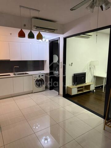 Almas Suites @ Puteri Harbour 1