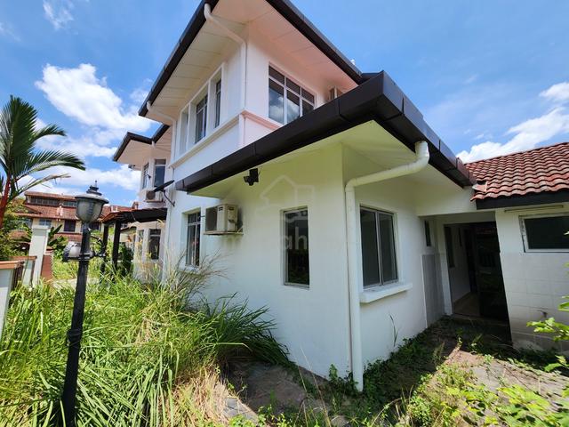 [PALING MURAH] Semi-D Double Storey, Bandar Seri Putra, Bangi 1