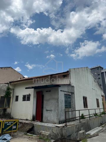 Rumah Kedai Teres Setingkat 3