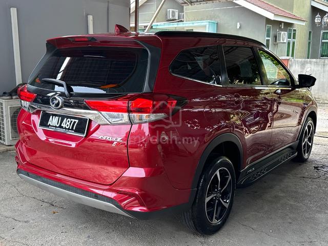 2023 Perodua ARUZ 1.5 AV (A) TIPTOP - 2
