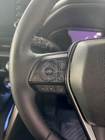 2021 Toyota HARRIER 2.0 LUXURY SUV🌟Sunroof🌟 - 4