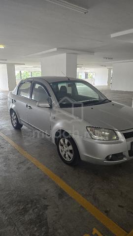 2010 Proton SAGA 1.3 BASE LINE (A) - 1