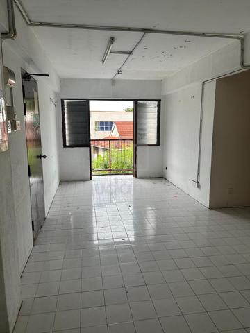 Desa Wangsa Apartment 1