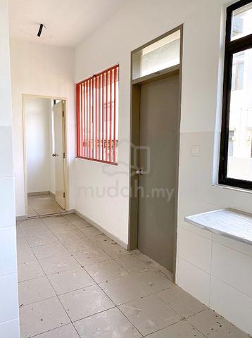 Setia Ecohill Horizon Residence Corner Lot 48x76 Full Loan Semenyih 5
