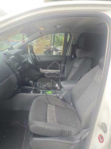 2014 Ford RANGER 2.2 XL (HI-RIDER) T6 (M) - 2