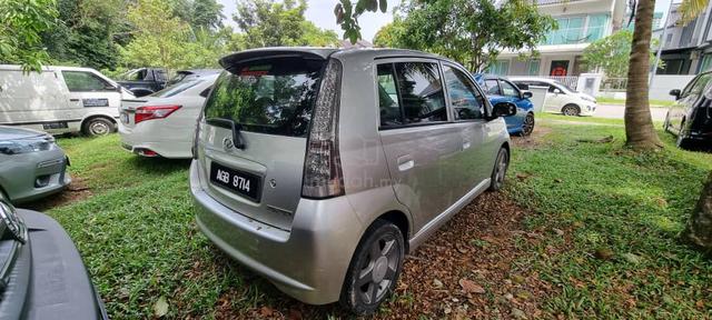 2008 Perodua VIVA 1.0 EZI PREMIUM (A) - 5