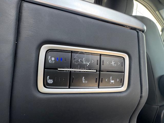 Pilot Seats 9 Years Loan 2019 Toyota Estima 2.4 - 4