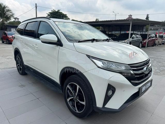 2023 Perodua ARUZ 1.5 AV MY21 D38L (A) - 3