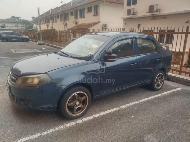 2011 Proton SAGA 1.3 FL (M) - 4