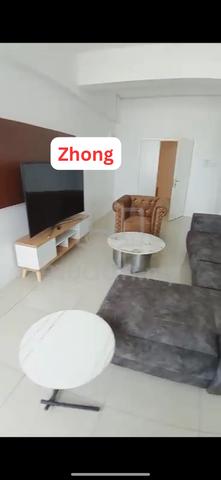 Starhill Luxury Residences 1
