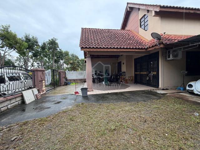 JALAN PERSONA, Taman Pelangi Indah Corner Lot unit [Unblock Unit] 1
