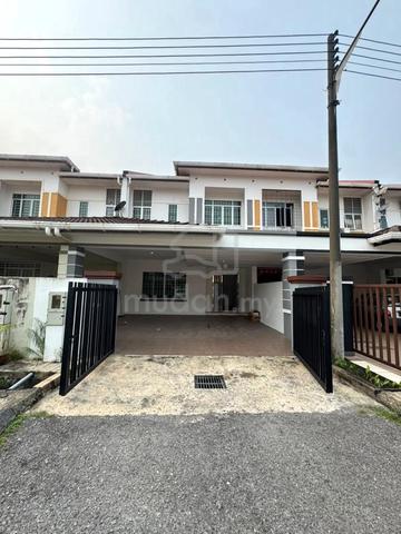 Double Storey, BATU 10 1