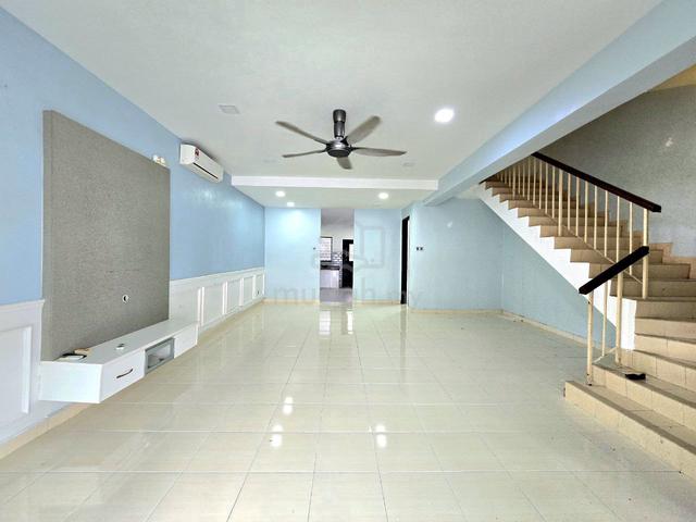 WELL MAINTAINED Double Storey Ampang Saujana,Ampang Selangor for Sale 1