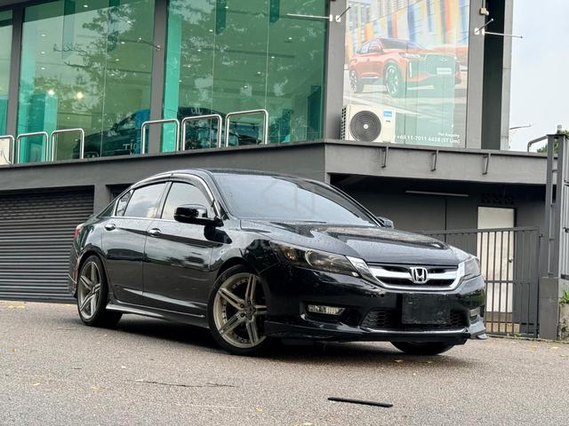 (FULL LON ARRANGEABLE 2014)Honda ACCORD 2.0 VTi-L - 3