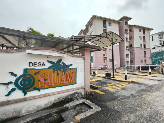 Desa Saujana 1