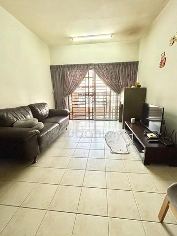 Prima Regency 1