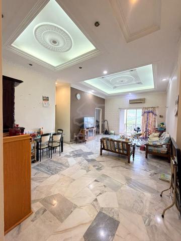 Rose Vista 1