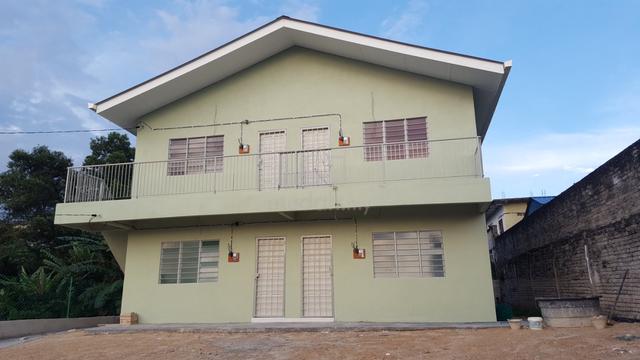 Rumah Di Tasik Permai, Ampang Untuk Di sewa 1