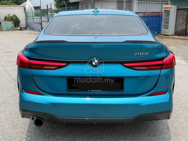 2022 Bmw 218i M SPORT Under BMW Warranty 2027 - 4