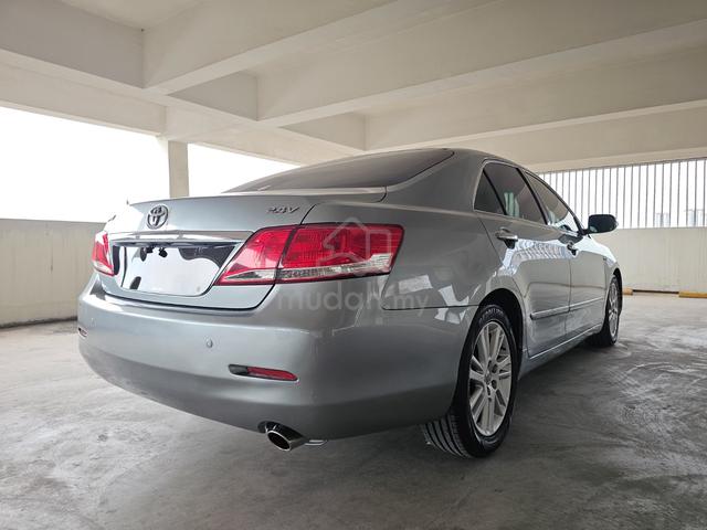 2009 Toyota CAMRY 2.4 V ACV40R-JEAGKERH FACELIFT - 2
