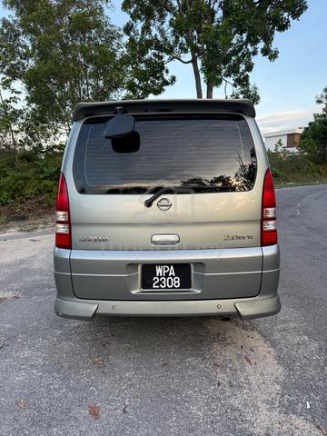 Nissan SERENA 2.0 (A) PUSPAKOM READY - 5