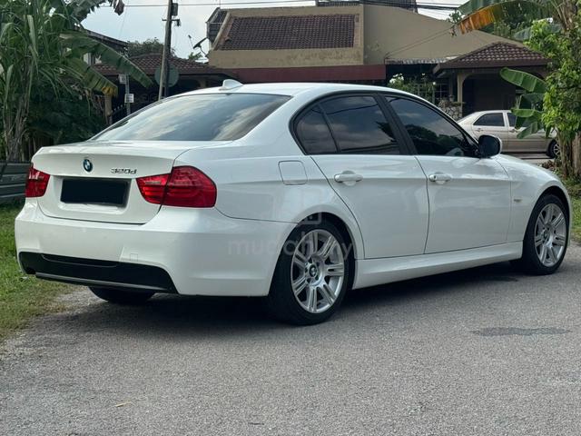 DIESEL -56K KM M SPORT Bmw 320d (CBU) 2.0 (A) 2011 - 2