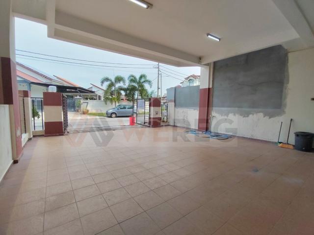 Nearby Botani Bandar Cyber Double Storey Terrace House for Sale 3