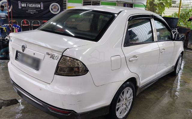 2013 Proton SAGA 1.6 FLX SE (A) - 4