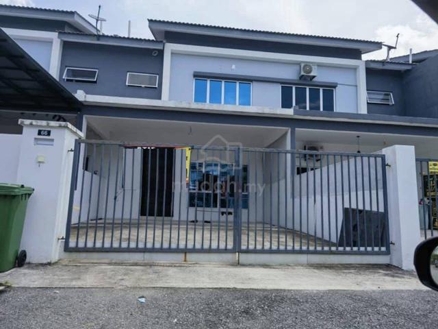 Cheap below market sari alamanda rawang 1