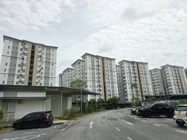 Residensi Bintawa Riverfront (PR1MA @ Bintawa Riverfront) 1