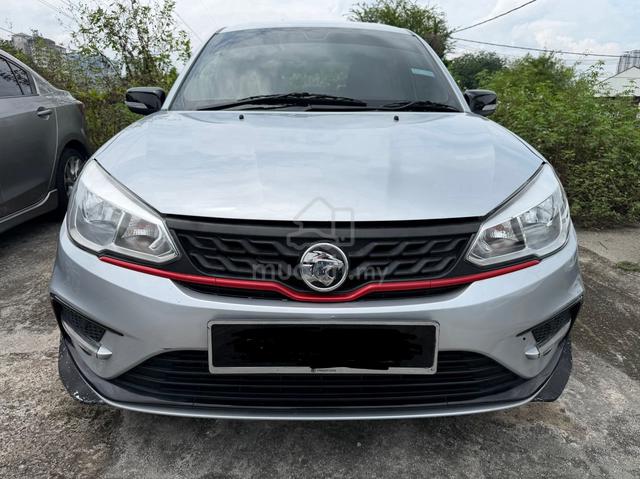 2024 Proton SAGA 1.3 PREMIUM (A) - 5