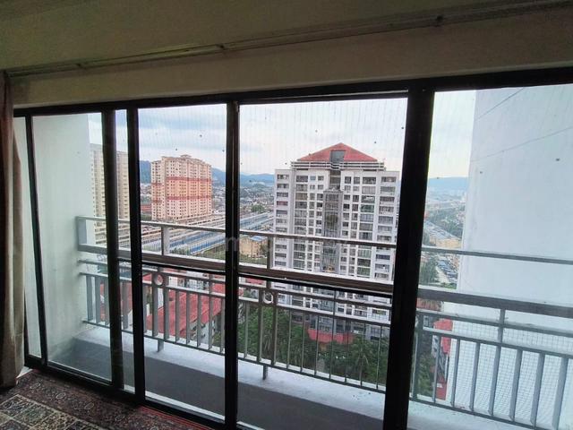 Ampang - Tiara Ampang Condominium ( Menara Jade) Penthouse - Apartment \/ Condominium for sale in ...