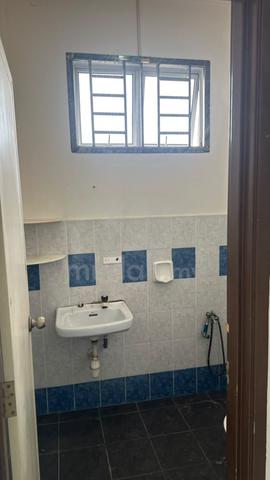Taman Nusa Bestari Double Storey Terrace House For Sale 1
