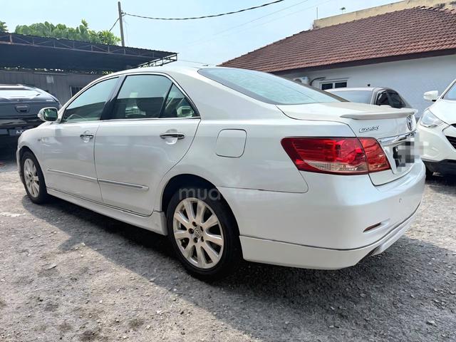 2009 Toyota CAMRY 2.0 G SPEC (A) CASH BUYER ONLY - 4
