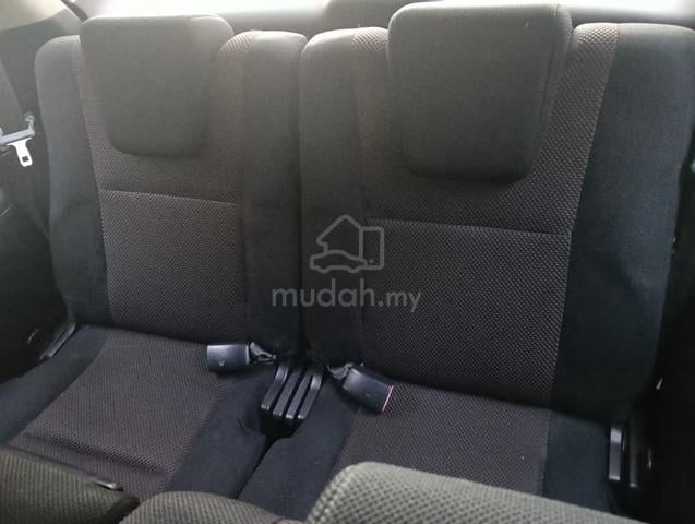 2006 Toyota WISH 1.8 X ZNE10G FACELIFT (A) - 5