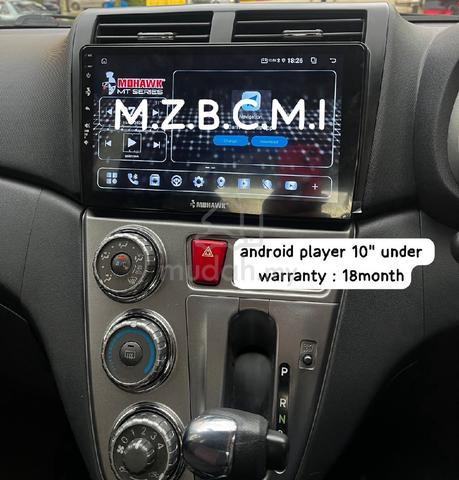 2014 Perodua MYVI 1.5 SE ZHS (A) - 4