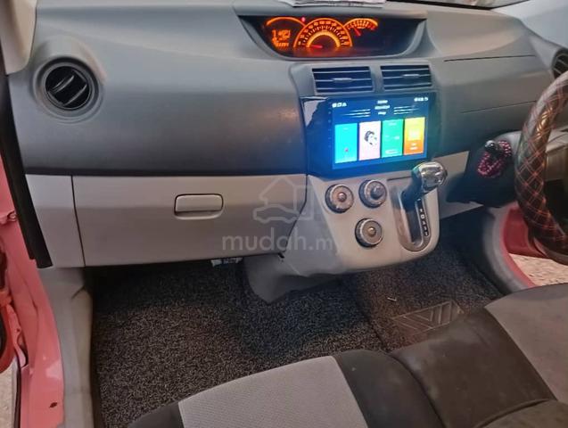 2011 Perodua ALZA 1.5 EZ (A) - 5
