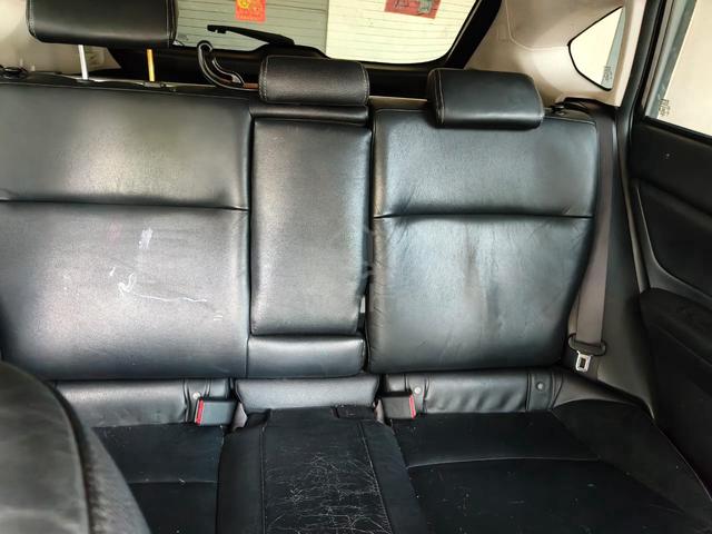 2014 Subaru XV 2.0 PREMIUM (A) - 5