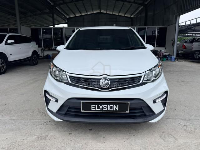 2022 Proton PERSONA 1.6 EXECUTIVE (A) FULL SERVICE - 2
