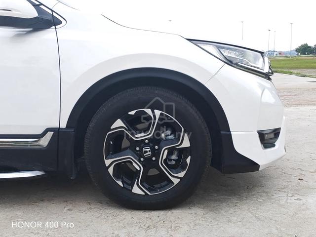 2019 Honda CR-V 1.5 TC-P 2WD (A) - 4