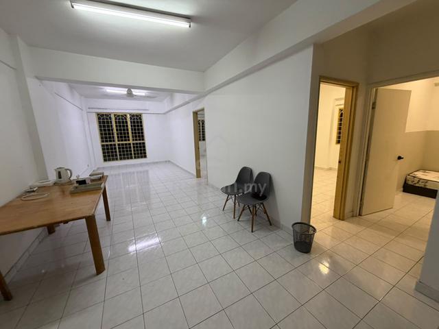 Pangsapuri Ria (Kajang) 1
