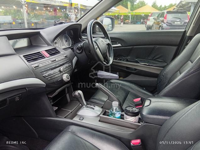 2014 Proton PERDANA 2.0L (A) - 3