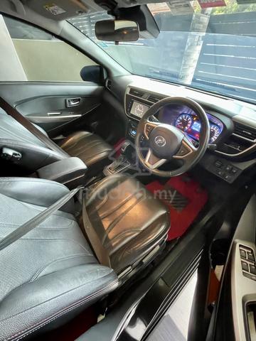 2020 Perodua MYVI 1.5 ADVANCE MY17 M800 D20N (A) - 4