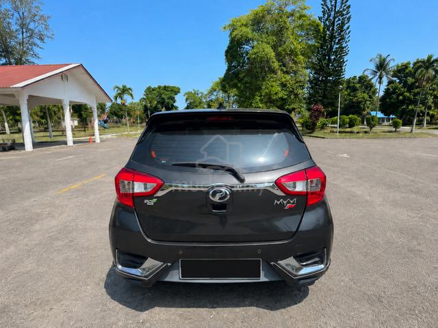 2018 Perodua MYVI 1.5 ADVANCE MY2017 (A) - 2