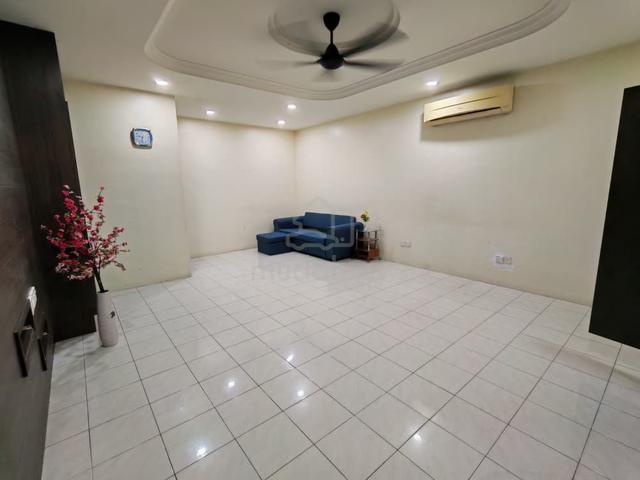 Full Extended Renovated Setia Impian Setia Alam 2 Storey Gated Guarded 1