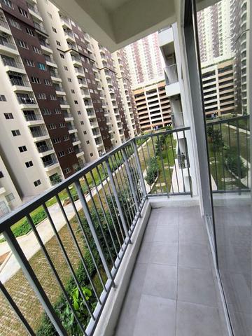 Residensi Sateria 1
