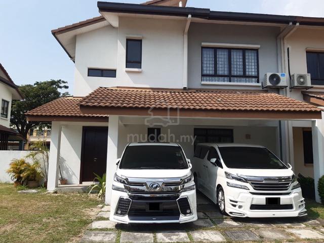 Glenmarie Cove - House for sale in Klang, Selangor