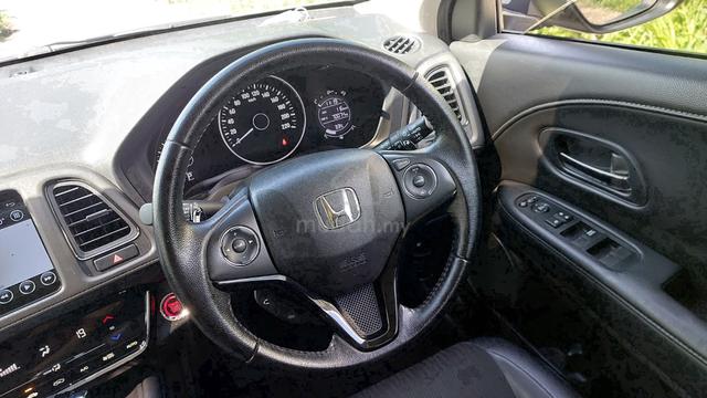 2019 Honda HR-V 1.8 E (A) 100% FOUR *NEW*TYRE 2026 - 4